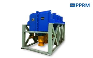 rolling mill gearbox